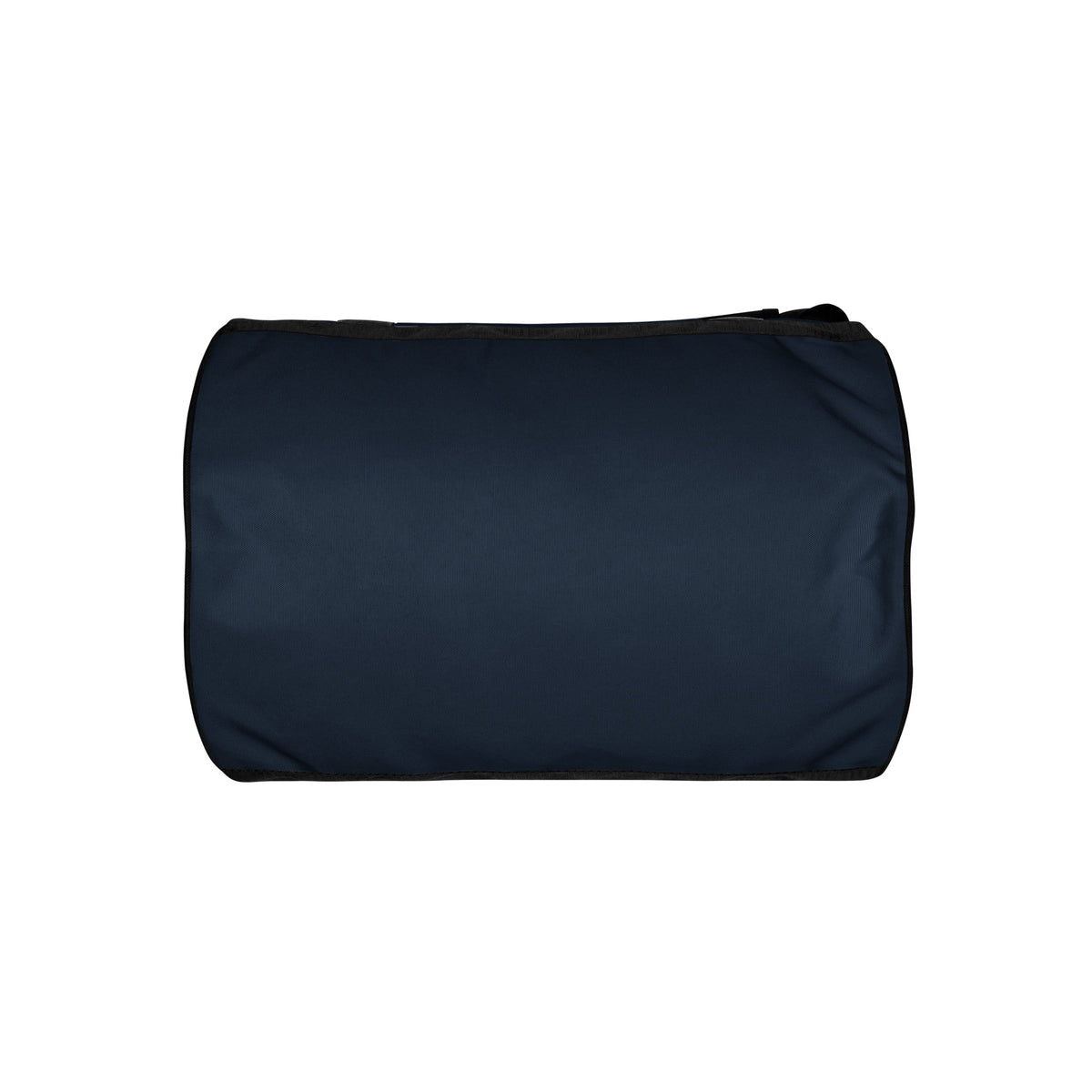 Walk by Faith Gym Bag – All-Over Print Gym Bag, bottom view