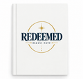 Redeemed — Made New Journal front cover